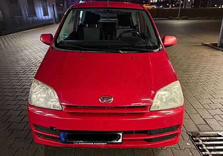 Daihatsu Cuore Plus