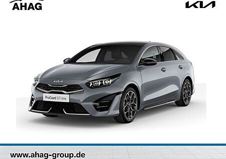 Kia Pro_ceed ProCeed 1.5 T-GDi DCT GT-line *TEC*Leder*GD