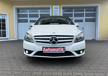 Mercedes-Benz B 200 B -Klasse CDI