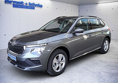 Skoda Kamiq 1.0 TSI Selection AHK+GRA+LED+USB