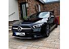 Mercedes-Benz A 180 d-AMG, LED, Garantie 03/2025