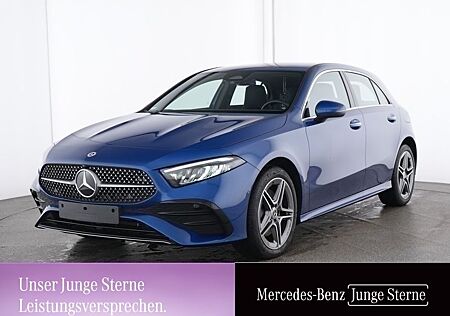 Mercedes-Benz A 250 e AMG Adv. Plus AC-Laden Kamera Winter-P.