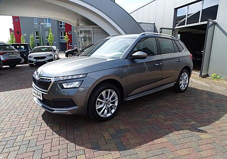 Skoda Kamiq 1.0 TSI "1.Hand/Unfallfrei/gepflegt"