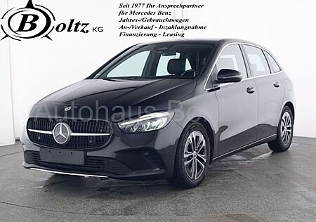 Mercedes-Benz B 200 ENp 45500 Progressive Adv Winter P Komf.