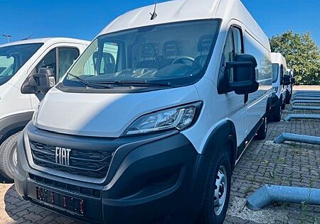 Fiat Ducato L5H2 140 Klima*Tempomat*Kamera*DAB*BT
