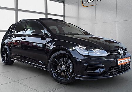 VW Golf Volkswagen R 2.0 TSI 4M Perform./Pano/Dynaudio/ACC/StHzg./