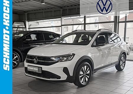 VW Taigo Volkswagen 1.0 TSI Goal NAVI ACC SHZ PDC LED-Scheinw.