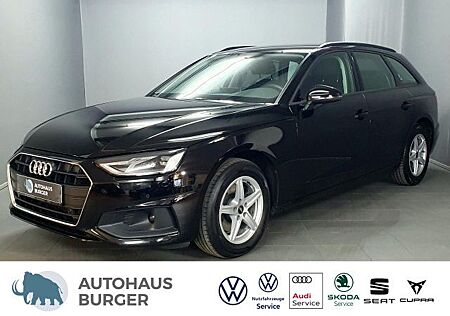Audi A4 Avant 35TDI S tronic LED/Navi/Tempomat
