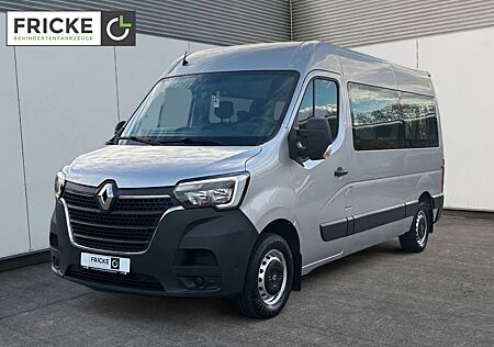 Renault Master III Kombi L2H2 3,3t *ROLLSTUHLLIFT*