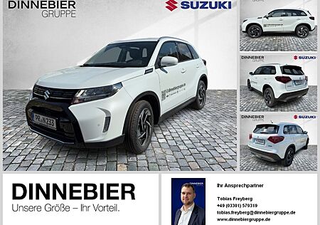 Suzuki Vitara 1.5 COMFORT+ ALLG. AGS 360-CAM ACC CAM LM