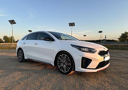 Kia Pro_ceed pro_cee'd / ProCeed 1.6 T-GDI DCT GT GT
