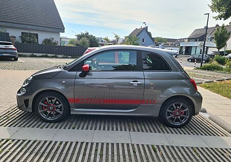 Abarth 595 1.4 T-Jet 16V -