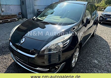 Renault Scenic III Grand Dynamique*7-Sitzer*