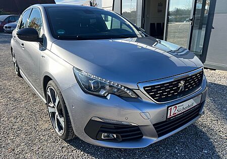 Peugeot 308 GT 2.0 BlueHDi 180 EAT8 Automatik/1.HAND