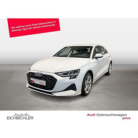 Audi A3 leasen