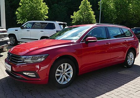 VW Passat Variant Volkswagen Passat*Business*SHZ*Massage*Kam*PDC*ACC*Navi*BT