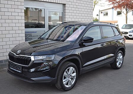 Skoda Karoq 2,0 TDI DRIVE 4x4/AHK/DSG/E-KLAPPE/GJR