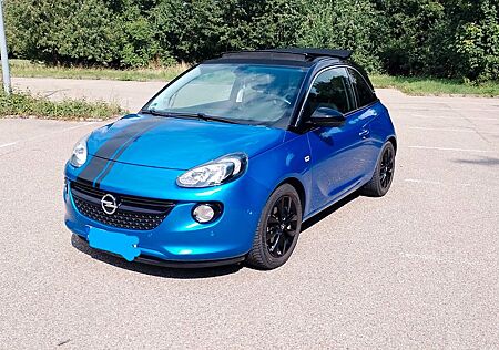 Opel Adam OPEN AIR 1.4 ecoFLEX Start/Stop 64kW OP...