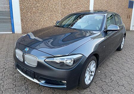 BMW 120d Urban Line