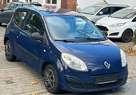 Renault Twingo °°Authentique°°HU&AU NEU°°