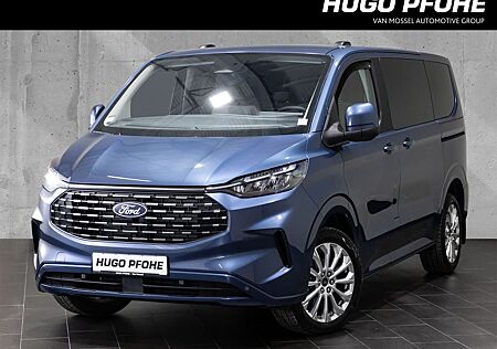 Ford Tourneo Custom Titanium L1 Automatik 125KW(170PS