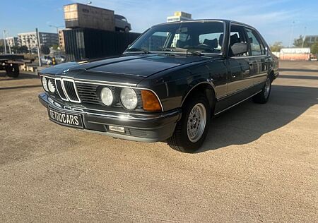 BMW 735i E23