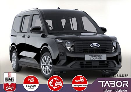 Ford Tourneo Courier 1.0 EB 125 Tit WinterP Kam Keyl
