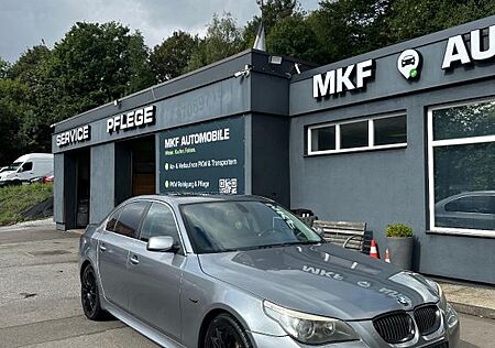 BMW 523i A *Schiebedach*M-Paket*Voll*Sitzheizung*