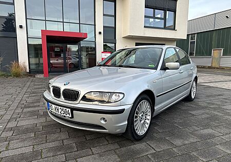 BMW 325i E46 Top!!! TÜV/ SERVICE/ REIFEN NEU!!!