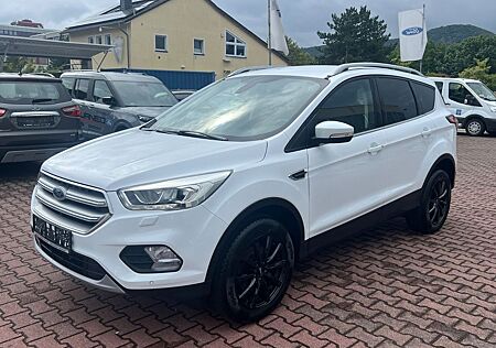 Ford Kuga 1,5 EcoBoost 4x2 110kW-NAVI-TÜV NEU