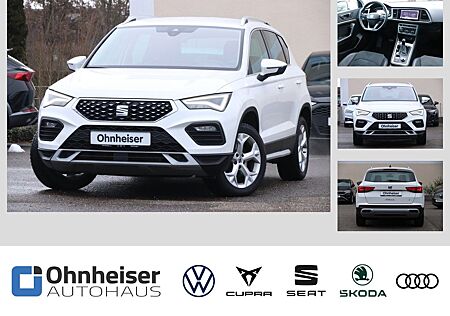 Seat Ateca 2.0 TDI DSG Xperience 4Drive AHK*KAM*NAV*S
