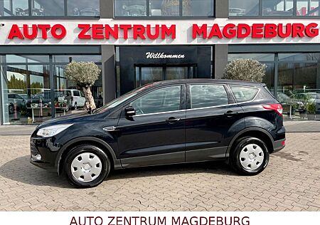Ford Kuga 1.6 *NAVI*AHK*SITZH.*FSCHEIBENH.*