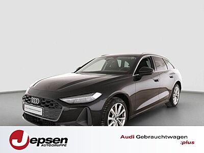 Audi A5 Avant TFSI 150 kW S tronic 360 ACC AHK AUT LM