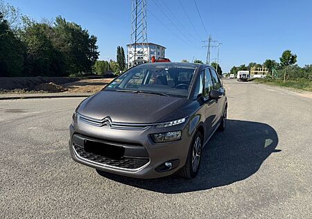 Citroën C4 Picasso /Spacetourer Selection