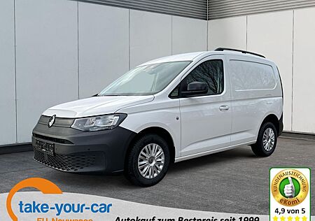 VW Caddy gebraucht kaufen VW Caddy Volkswagen Cargo PDC+KAMERA+KLIMA+SHZ+GJR