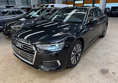Audi A6 Lim. 40 TDI ACC Pano MMI+ B&O Keyless Kamera