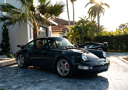 Porsche 964 911 () Turbo 3.6