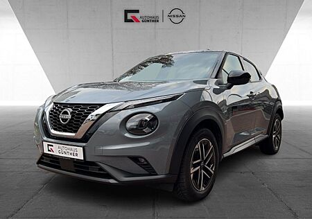 Nissan Juke N-CONNECTA 1.0 360°/ Technik/Winter/Navi