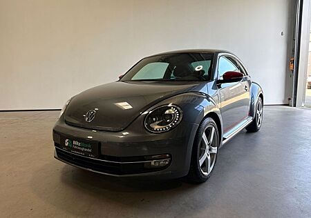 VW Beetle Volkswagen Club BMT Kamera PDC NAVI SHZ