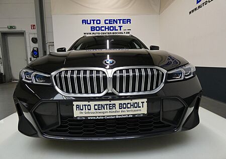 BMW 320 d M Sport*Widescreen Display*DAB*LED