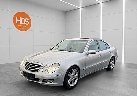 Mercedes-Benz E 200 CDI Avantgarde *LEDER*SHZ*XENON*KLIMA*NAVI