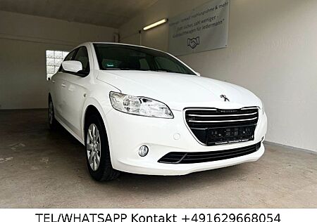 Peugeot 301 |Limo|Automatik|Euro 6|1.Hand|SHeft|Tüv-Neu|