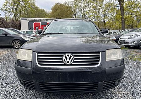 VW Passat Variant Volkswagen 1.8 5V Turbo Comfo