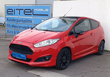 Ford Fiesta ST-Line Navi Shzg Xenon PDC