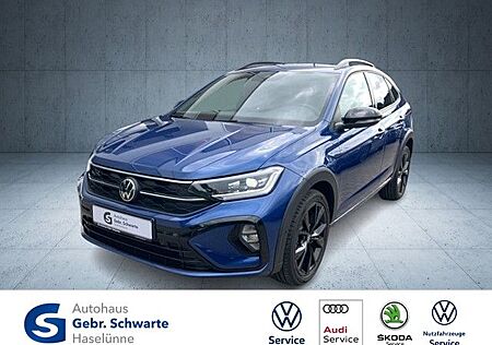 VW Taigo Volkswagen 1.0 TSI DSG R-Line AHK+ACC+LED+NAVI+SHZG