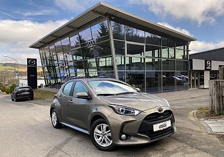 Mazda 2 Hybrid 116 PS Agile Winterräder *AHK*