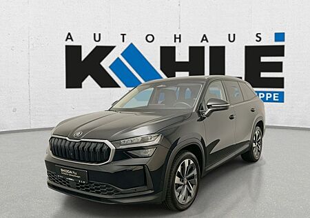 Skoda Kodiaq 2.0 TDI 4x4 DSG Selection Navi AHK LED SH