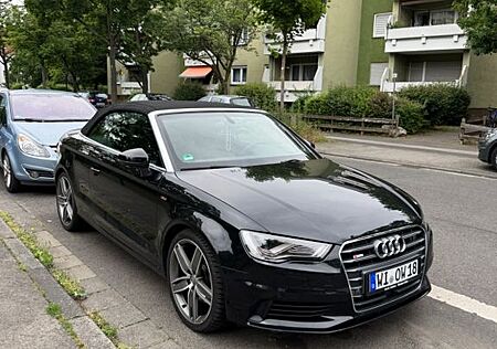 Audi A3 1.8 TFSI S tronic Ambiente Cabriolet Ambiente