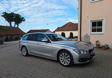 BMW 320d 3er F30 F31