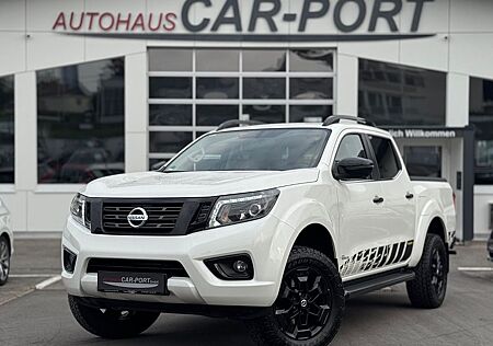 Nissan Navara NP300 N-Guard Double Cab 4x4 AHK | LED...
